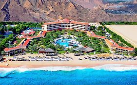 Fujairah Rotana Resort & Spa - Beach